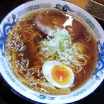 麺屋 たいちゃん - 料理写真: