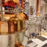 Yokohama Gin Distillery - 