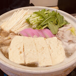 Shinpachi Zushi - 