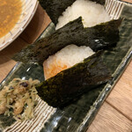 Onigiri Ryu - 