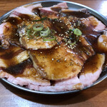 Yakiniku Kokokara Chayaba Cho Ten - 