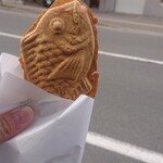 Taiyaki Kobo Sapporo Ten - 