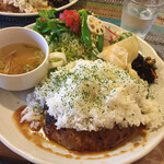 Natsu Cafe - 