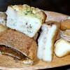 市川パン - 購入したパン