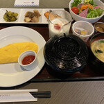 Mercure Hotel Ginza Tokyo - 