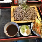 木村そば屋 - 料理写真: