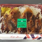 KauKau - みそかつ弁当２