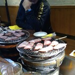 肉匠 坂井 - 料理写真: