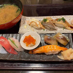 Mine Zushi Hon Ten - 