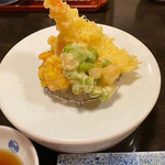 Mine Zushi Hon Ten - 