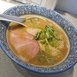 麵屋カモメ亭 - 