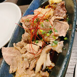 Shabushabu Yakiniku An - 