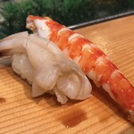 Sushi Sagamiya - 