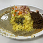 Madara Curry - 