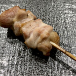 Sumibi Yakitori Entei - 