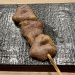 Sumibi Yakitori Entei - 