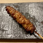 Sumibi Yakitori Entei - 