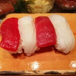 Sushi Dokoro Takeda - 