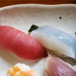 Sushi Sasame - 