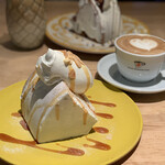 GOOD MORNING CAFE Ikebukuro Lumine - 