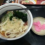 Yamada Udon Sagamihara Chuo Ten - 