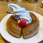 Komeda Coffee Ten Kamihiratsuka Ten - ミニシノワール