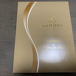 GODIVA Tobu Kashiwa Eki - 