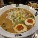 Oogiya Ramen Fujioka Ten - 