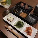 Yakiniku CHAN Ishigaki Jima - 