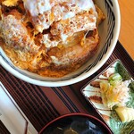 Restaurant Kashiwa - 