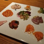 PESCA Shinsaibashi Ten - 