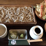 Soba Dokoro Furyu - 