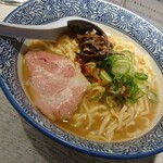 麵屋カモメ亭 - 