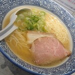 麵屋カモメ亭 - 