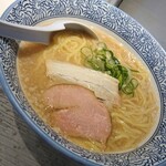 麵屋カモメ亭 - 