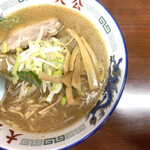 Ramen no Daiko - 