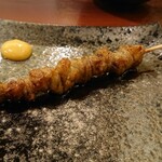 Sumibi Yakitori Ishidai - 