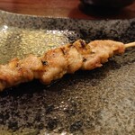 Sumibi Yakitori Ishidai - 