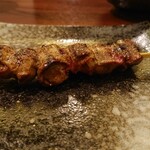 Sumibi Yakitori Ishidai - 