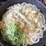 Komadori Udon Nakagawa Ten - 