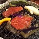 Sumibi Yakiniku Iseya - 