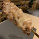 Sumibi Yakitori Entei - 