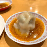 Gyoza Sakaya Suisen - 