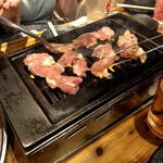 Yakiniku Isshan - 