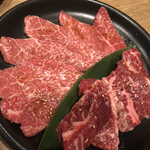 Yakiniku Yappa. Nakanoshinbashi Ekimae Ten - 