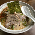 Meichen Ramen - 