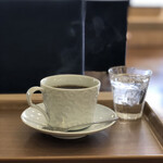 Cafe Fuddy's Dazaifu Ten - 