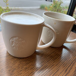 STARBUCKS COFFEE Akita Higashidori Ten - 