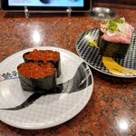 Sushi Choshimaru Minamioizumiten - 