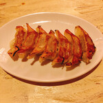 Gyoza Sakaba Chaozu - 